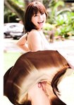 2012.05.27 杉本有美 写真集 Deep Breath