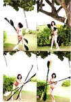 2012.05.27 杉本有美 写真集 Deep Breath