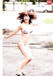2012.05.27 杉本有美 写真集 Deep Breath