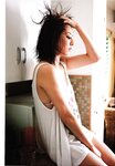 2012.05.27 杉本有美 写真集 Deep Breath