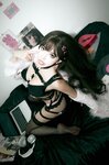 [Cosplay] 过期米线线喵 - 记忆 [53P-437MB]