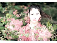 [Photobook] 結城モエ デジタル写真集『premiere moe yuki』