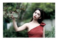 [Photobook] 結城モエ デジタル写真集『premiere moe yuki』