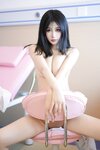 [XR Uncensored] laura阿姣 - R18 秀人网模特 VIP医护病房