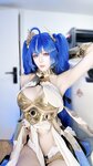 [Cosplay] 九言 - 鸣潮 尤诺