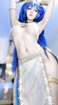 [Cosplay] 九言 - 鸣潮 尤诺