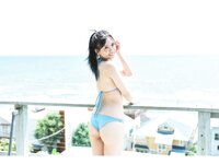[Weekly SPA!] Ayaka Okamoto 岡本彩夏 - A Summer Colored by First Times  50 Cuts in Advance 初めてで彩る“夏” 全50カット先行公開