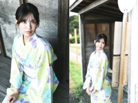 [Weekly SPA!] Ayaka Okamoto 岡本彩夏 - A Summer Colored by First Times  50 Cuts in Advance 初めてで彩る“夏” 全50カット先行公開