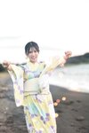 [Weekly SPA!] Ayaka Okamoto 岡本彩夏 - A Summer Colored by First Times  50 Cuts in Advance 初めてで彩る“夏” 全50カット先行公開