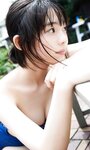 [Photobook] 【デジタル限定】菊地姫奈写真集「ススメ、夏色女子高生」 週プレ PHOTO BOOK