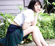 [Photobook] 【デジタル限定】菊地姫奈写真集「ススメ、夏色女子高生」 週プレ PHOTO BOOK