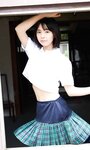 [Photobook] 【デジタル限定】菊地姫奈写真集「ススメ、夏色女子高生」 週プレ PHOTO BOOK