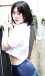 [Photobook] 【デジタル限定】菊地姫奈写真集「ススメ、夏色女子高生」 週プレ PHOTO BOOK
