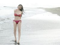 [Friday Digital Photobook] Momoha Takatsuru 高鶴桃羽 – Lovely One ラブリースワン Vol.1 (Complete)