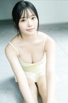[Friday Digital Photobook] Momoha Takatsuru 高鶴桃羽 – Lovely One ラブリースワン Vol.1 (Complete)