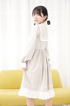 [Lovepop] Choco Sasaki 佐々木ちょこ - GL0125 Photoset 001 - 005