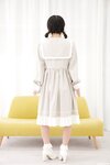[Lovepop] Choco Sasaki 佐々木ちょこ - GL0125 Photoset 001 - 005