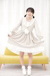 [Lovepop] Choco Sasaki 佐々木ちょこ - GL0125 Photoset 001 - 005