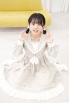 [Lovepop] Choco Sasaki 佐々木ちょこ - GL0125 Photoset 001 - 005