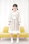 [Lovepop] Choco Sasaki 佐々木ちょこ - GL0125 Photoset 001 - 005