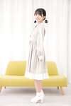 [Lovepop] Choco Sasaki 佐々木ちょこ - GL0125 Photoset 001 - 005