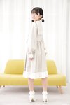 [Lovepop] Choco Sasaki 佐々木ちょこ - GL0125 Photoset 001 - 005