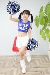 [Lovepop] Choco Sasaki 佐々木ちょこ - GL0125 Photoset 001 - 005