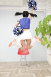 [Lovepop] Choco Sasaki 佐々木ちょこ - GL0125 Photoset 001 - 005