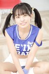 [Lovepop] Choco Sasaki 佐々木ちょこ - GL0125 Photoset 001 - 005