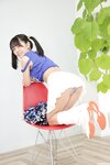 [Lovepop] Choco Sasaki 佐々木ちょこ - GL0125 Photoset 001 - 005