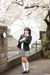 [Lovepop] Choco Sasaki 佐々木ちょこ - GL0125 Photoset 001 - 005