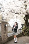 [Lovepop] Choco Sasaki 佐々木ちょこ - GL0125 Photoset 001 - 005