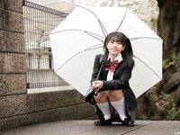 [Lovepop] Choco Sasaki 佐々木ちょこ - GL0125 Photoset 001 - 005