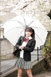 [Lovepop] Choco Sasaki 佐々木ちょこ - GL0125 Photoset 001 - 005