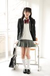 [Lovepop] Choco Sasaki 佐々木ちょこ - GL0125 Photoset 001 - 005