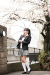 [Lovepop] Choco Sasaki 佐々木ちょこ - GL0125 Photoset 001 - 005