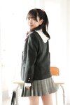 [Lovepop] Choco Sasaki 佐々木ちょこ - GL0125 Photoset 001 - 005