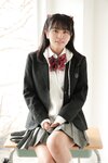 [Lovepop] Choco Sasaki 佐々木ちょこ - GL0125 Photoset 001 - 005