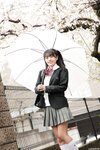 [Lovepop] Choco Sasaki 佐々木ちょこ - GL0125 Photoset 001 - 005