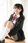 [Lovepop] Choco Sasaki 佐々木ちょこ - GL0125 Photoset 001 - 005