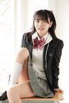 [Lovepop] Choco Sasaki 佐々木ちょこ - GL0125 Photoset 001 - 005