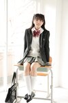 [Lovepop] Choco Sasaki 佐々木ちょこ - GL0125 Photoset 001 - 005