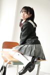 [Lovepop] Choco Sasaki 佐々木ちょこ - GL0125 Photoset 001 - 005