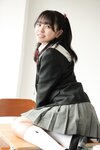 [Lovepop] Choco Sasaki 佐々木ちょこ - GL0125 Photoset 001 - 005