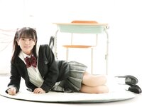 [Lovepop] Choco Sasaki 佐々木ちょこ - GL0125 Photoset 001 - 005