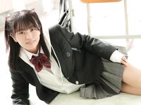 [Lovepop] Choco Sasaki 佐々木ちょこ - GL0125 Photoset 001 - 005