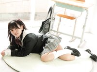 [Lovepop] Choco Sasaki 佐々木ちょこ - GL0125 Photoset 001 - 005