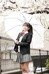 [Lovepop] Choco Sasaki 佐々木ちょこ - GL0125 Photoset 001 - 005