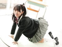 [Lovepop] Choco Sasaki 佐々木ちょこ - GL0125 Photoset 001 - 005
