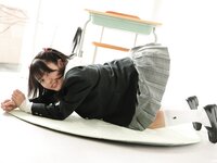 [Lovepop] Choco Sasaki 佐々木ちょこ - GL0125 Photoset 001 - 005